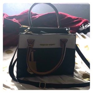 Christian Siriano purse